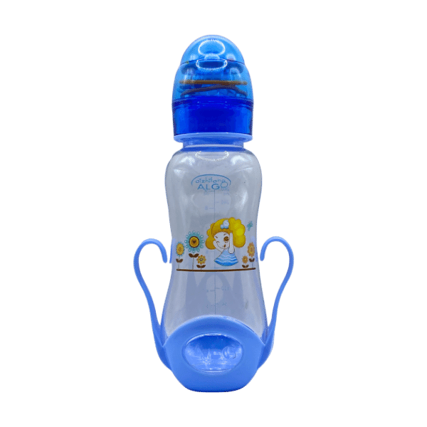 AIZHILANG BABY FEEDING BOTTLE 260ML - Nazar Jan's Supermarket