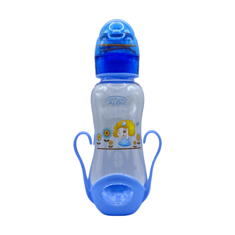 AIZHILANG BABY FEEDING BOTTLE 260ML - Nazar Jan's Supermarket