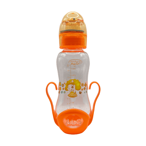 AIZHILANG BABY FEEDING BOTTLE 260ML - Nazar Jan's Supermarket