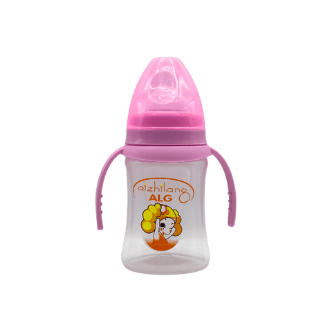 AIZHILANG FEEDING BOTTLE 160ML - Nazar Jan's Supermarket