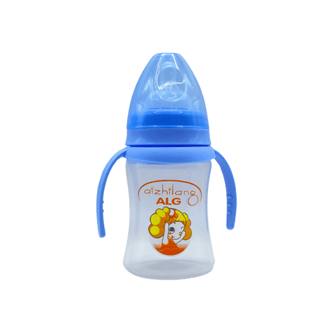 AIZHILANG FEEDING BOTTLE 160ML - Nazar Jan's Supermarket