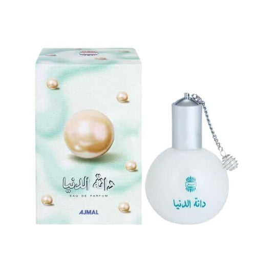 AJMAL DANAT AL DUNIYA PERFUME FOR WOMEN 60ML - Nazar Jan's Supermarket