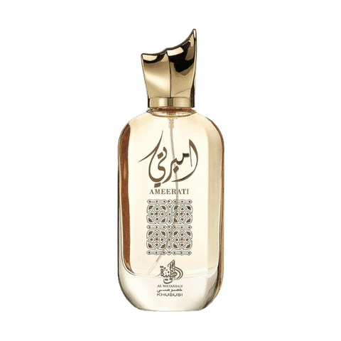 AL WATANIAH AMEERATI PARFUM 100ML - Nazar Jan's Supermarket