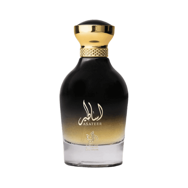 AL WATANIAH ASATEER PERFUME 100ML - Nazar Jan's Supermarket