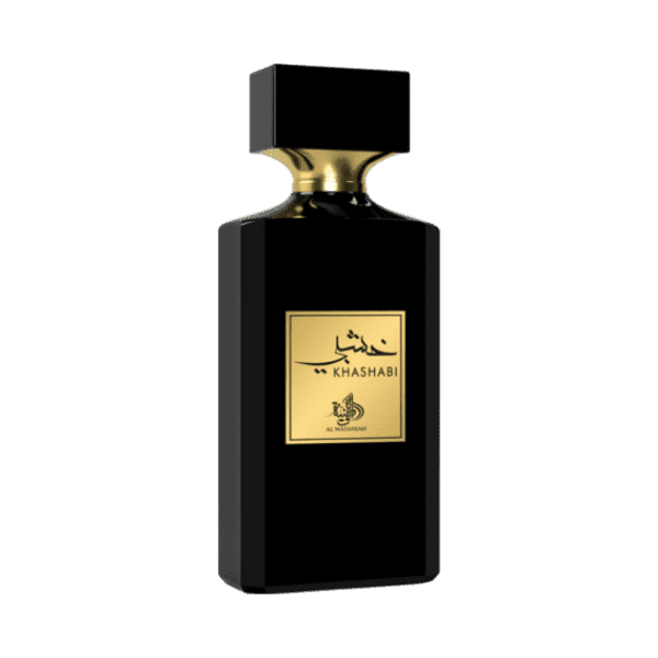 AL WATANIAH KHASHABI PERFUME 100ML - Nazar Jan's Supermarket