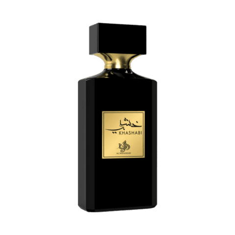 AL WATANIAH KHASHABI PERFUME 100ML - Nazar Jan's Supermarket