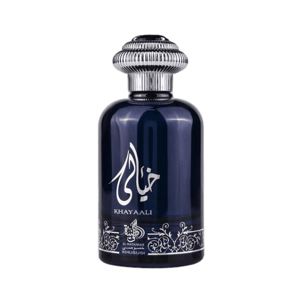 AL WATANIAH KHAYAALI PARFUM FOR MEN & WOMEN 100ML - Nazar Jan's Supermarket