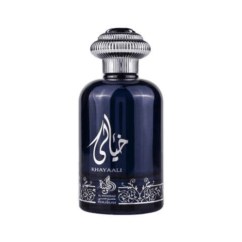 AL WATANIAH KHAYAALI PARFUM FOR MEN & WOMEN 100ML - Nazar Jan's Supermarket