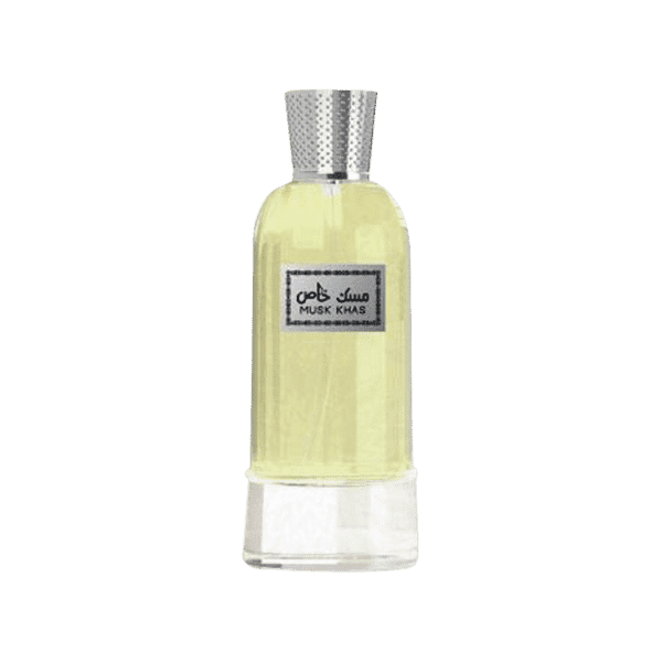 AL WATANIAH MUSK KHAS PARFUM 100ML - Nazar Jan's Supermarket