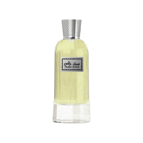 AL WATANIAH MUSK KHAS PARFUM 100ML - Nazar Jan's Supermarket