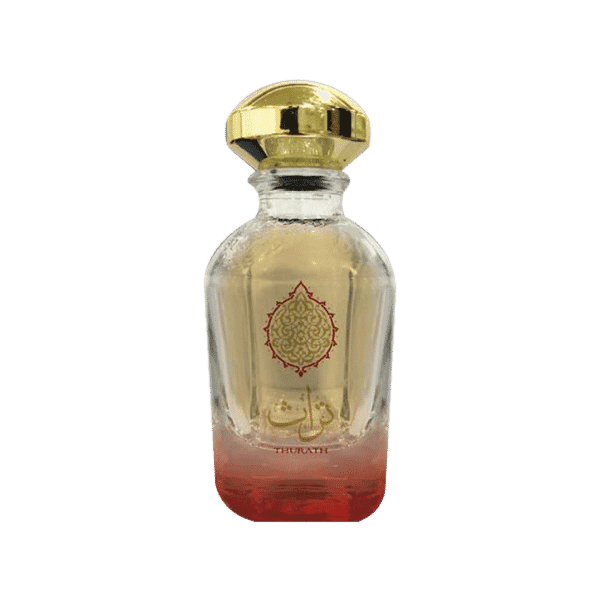 AL WATANIAH THURATH PERFUME 100ML - Nazar Jan's Supermarket