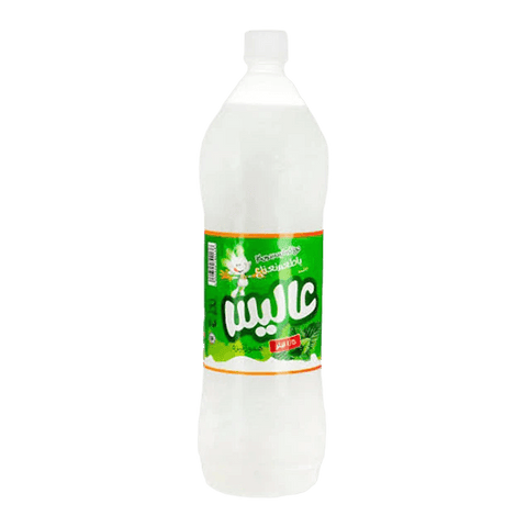 ALIS MINT FLOVORED LASSI 1.5LTR - Nazar Jan's Supermarket