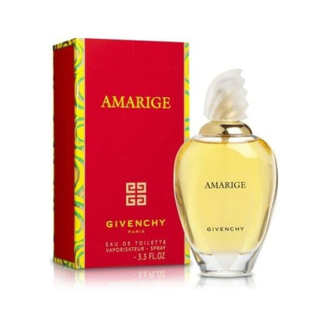 AMARIGE GIVENCHY PERFUME FOR WOMEN 100ML - Nazar Jan's Supermarket