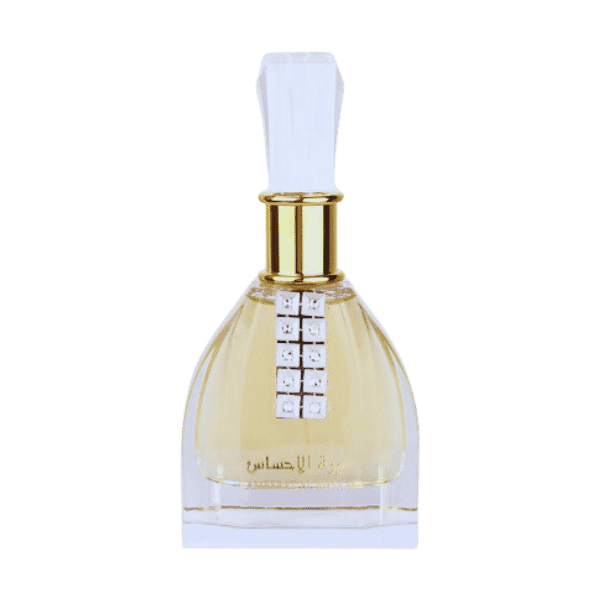 AMEERAT AL EHSAAS EAU DE PERFUME 100ML - Nazar Jan's Supermarket