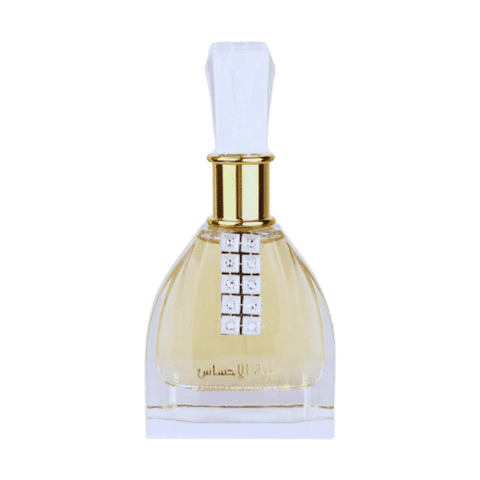 AMEERAT AL EHSAAS EAU DE PERFUME 100ML - Nazar Jan's Supermarket