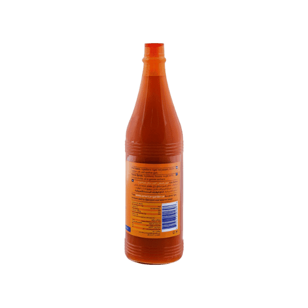 AMERICAN GARDEN HOT SAUCE 355ML - Nazar Jan's Supermarket