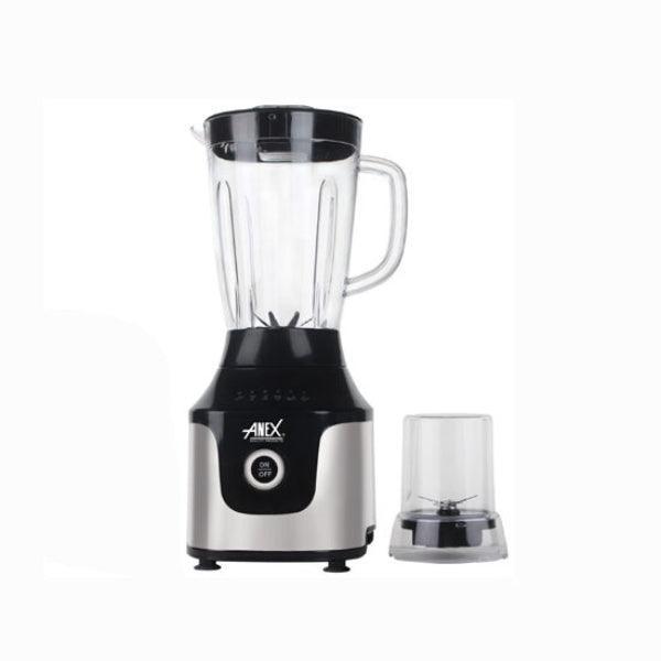 ANEX DELUXE BLENDER & GRINDER AG-6045 - Nazar Jan's Supermarket