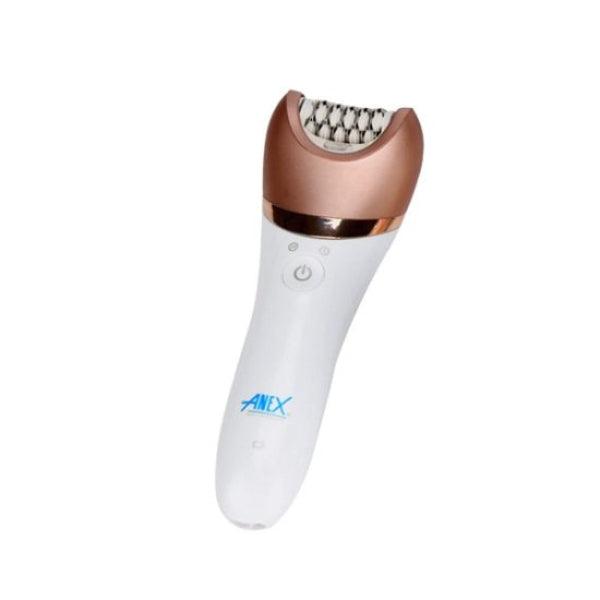 ANEX DELUXE EPILATOR AG-7045 - Nazar Jan's Supermarket