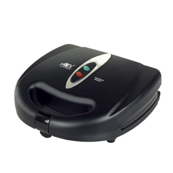 ANEX DELUXE SANDWICH MAKER AG-1035 - Nazar Jan's Supermarket