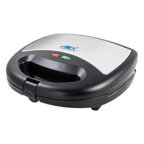 ANEX DELUXE SANDWICH MAKER AG 1039C - Nazar Jan's Supermarket