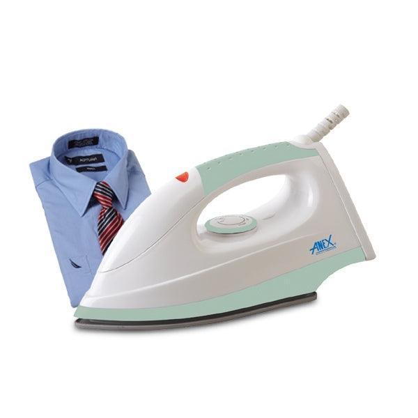 ANEX DRY IRON AG-2073 - Nazar Jan's Supermarket