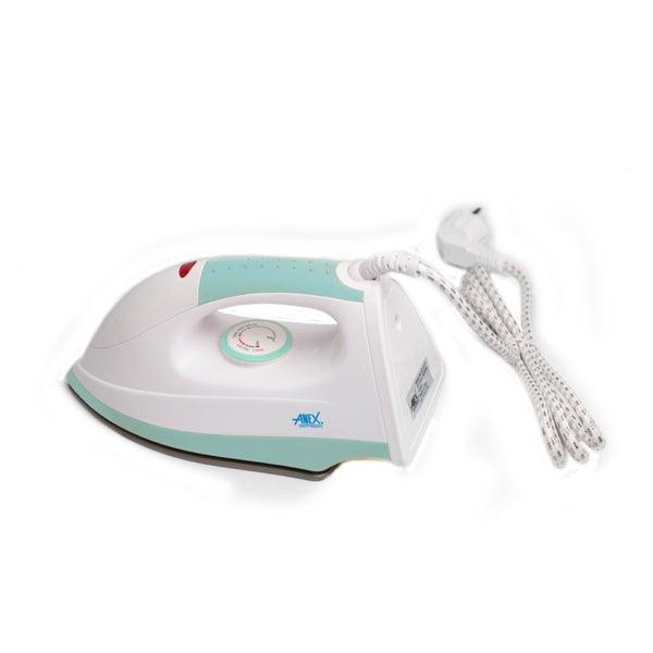 ANEX DRY IRON AG-2073 - Nazar Jan's Supermarket