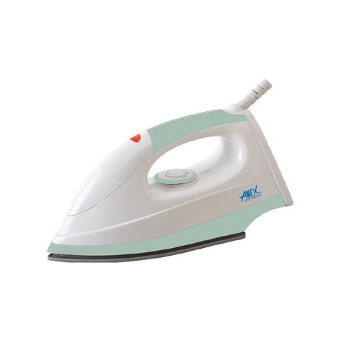 ANEX DRY IRON AG-2073 - Nazar Jan's Supermarket