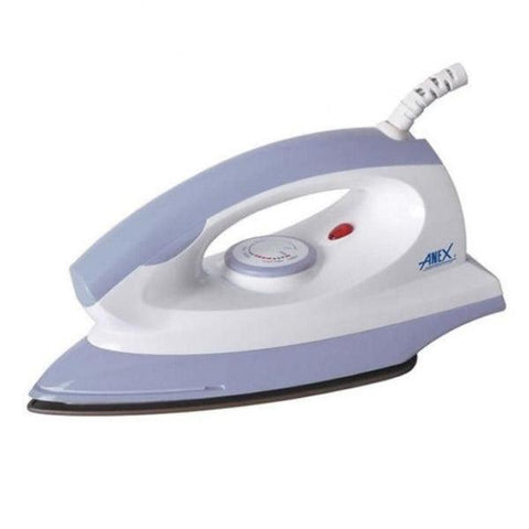 ANEX DRY IRON AG-2075 - Nazar Jan's Supermarket