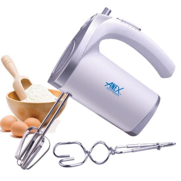 ANEX HAND MIXER AG-390 - Nazar Jan's Supermarket