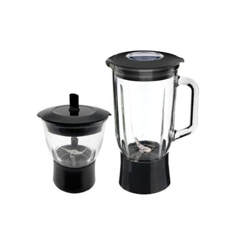 ANEX JUICER BLENDER & GRINDER 3IN1 AG-181 - Nazar Jan's Supermarket