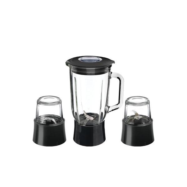 ANEX JUICER BLENDER & GRINDER 3IN1 AG-189 - Nazar Jan's Supermarket