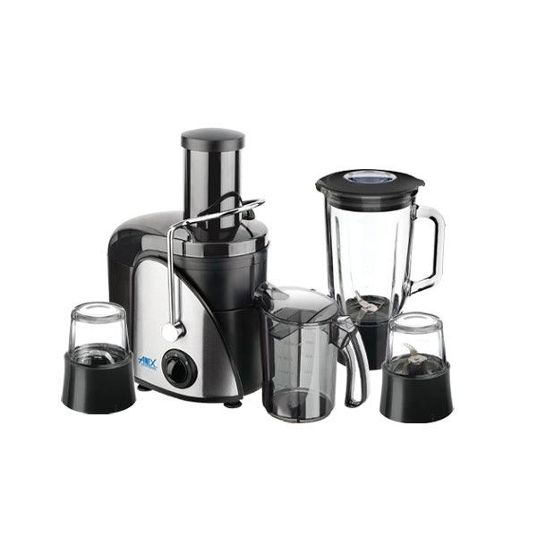 ANEX JUICER BLENDER & GRINDER 3IN1 AG-189 - Nazar Jan's Supermarket