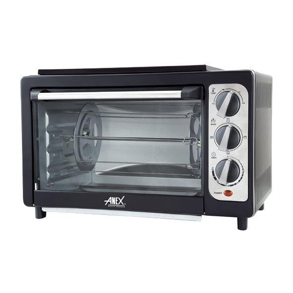 ANEX OVEN TOASTER AG-3069 - Nazar Jan's Supermarket