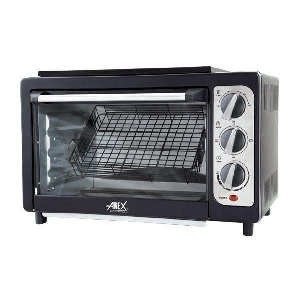 ANEX OVEN TOASTER AG-3069 - Nazar Jan's Supermarket