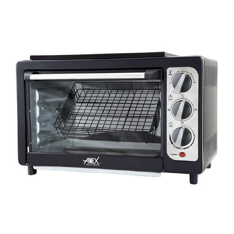 ANEX OVEN TOASTER AG-3069 - Nazar Jan's Supermarket