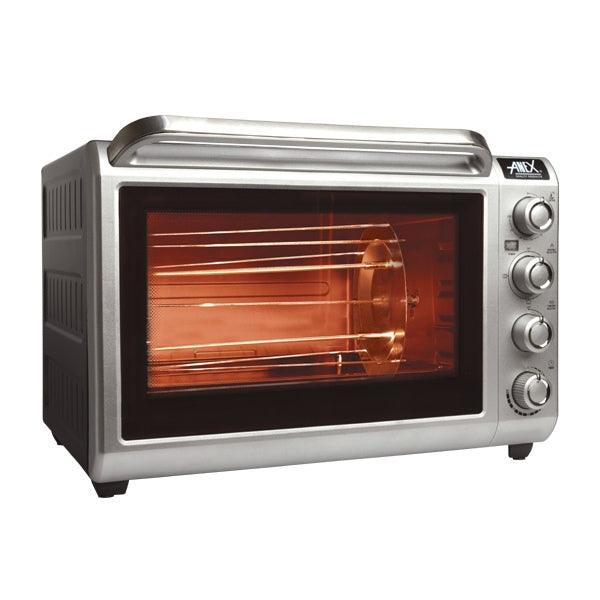 ANEX OVEN TOASTER AG-3071 - Nazar Jan's Supermarket