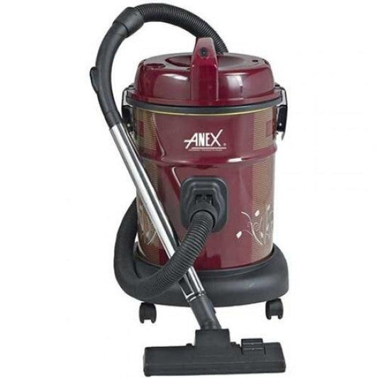 ANEX VACUUM CLEANER AG-2098 - Nazar Jan's Supermarket