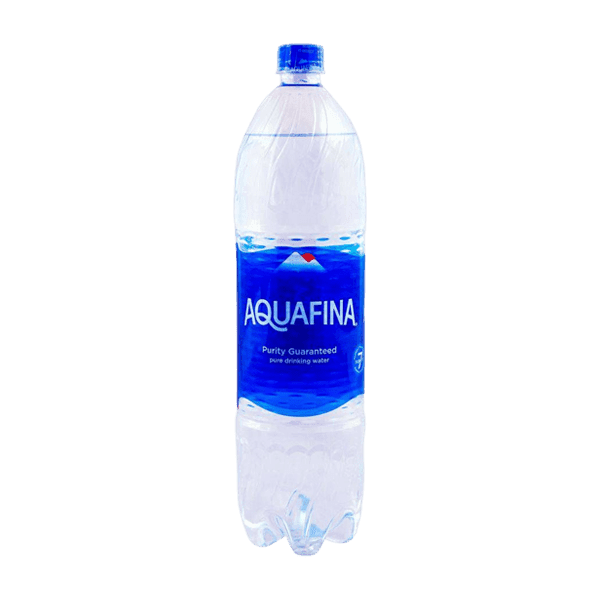 AQUAFINA MINERAL WATER 1.5LTR - Nazar Jan's Supermarket