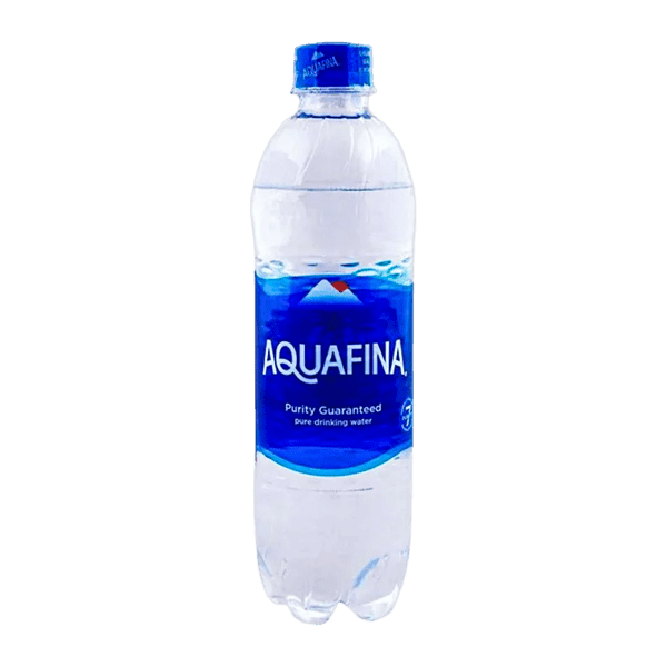 AQUAFINA MINERAL WATER 330ML - Nazar Jan's Supermarket