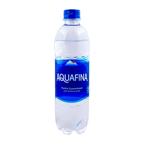 AQUAFINA MINERAL WATER 330ML - Nazar Jan's Supermarket