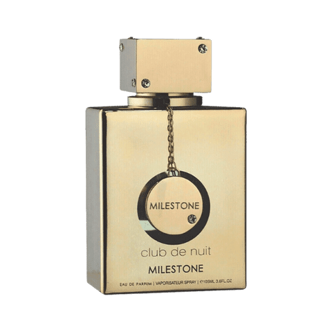 ARMAF MILESTONE PERFUME FOR MEN & WOMEN 105ML - Nazar Jan's Supermarket