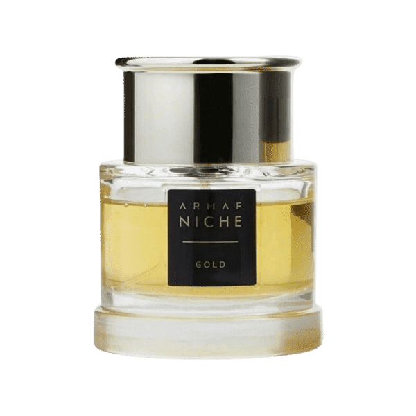 ARMAF NICHE GOLD PARFUM 90ML - Nazar Jan's Supermarket