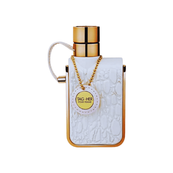 ARMAF TAG HER PERFUME FOR WOMEN 100ML - Nazar Jan's Supermarket