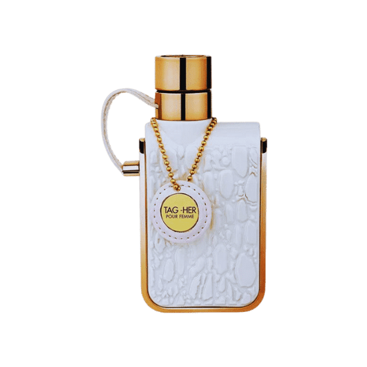 ARMAF TAG HER PERFUME FOR WOMEN 100ML - Nazar Jan's Supermarket