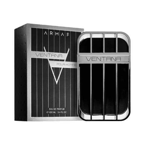 ARMAF VENTANA POUR HOMME PARFUM 100ML - Nazar Jan's Supermarket