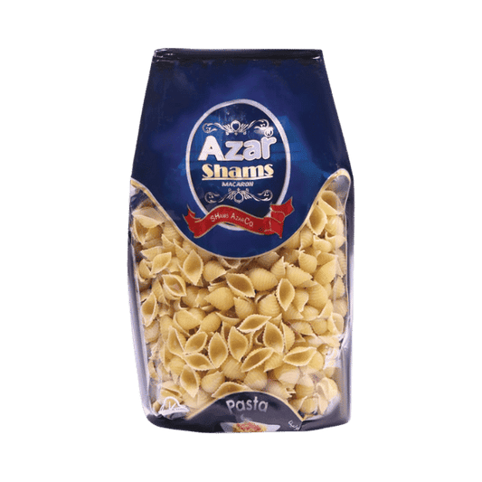 AZAR SHAMS SHELLS PASTA 400G - Nazar Jan's Supermarket