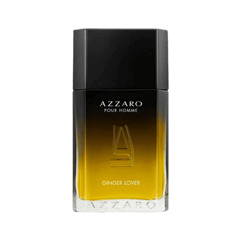 AZZARO GINGER LOVER TOILETTE SPRAY 100ML - Nazar Jan's Supermarket