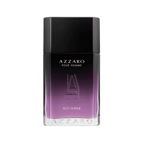 AZZARO HOT PEPPER TOILETTE SPRAY 100ML - Nazar Jan's Supermarket