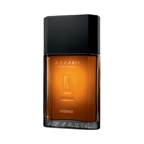 AZZARO INTENSE POUR HOMME PERFUME 100ML - Nazar Jan's Supermarket