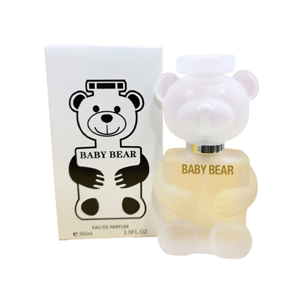 Baby Bear Baby Perfume 30ml - Nazar Jan's Supermarket